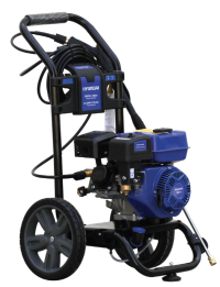 Hidrolavadora 82HYGPW2700