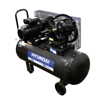 COMPRESOR 78HYAC100