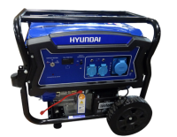 GENERADOR 82HYGT9250E