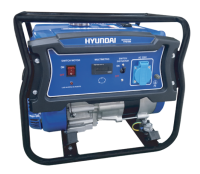 GENERADOR 82HYG1500