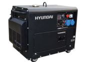 GENERADOR 78DHY8000SE