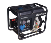 GENERADOR 78DHY8000LE