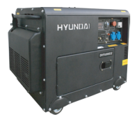 GENERADOR 78DHY6000SE