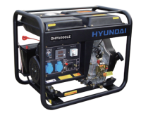 GENERADOR 78DHY6000LE