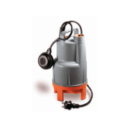 KSB serie CLASVORT sumergible para drenaje de agua residual (Tipo vortex)