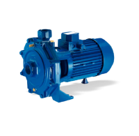 KSB serie EMPORIA MB centrífuga doble impulsor