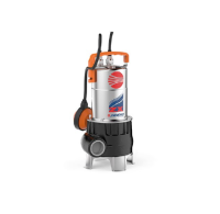 PEDROLLO serie ZX sumergible tipo vortex