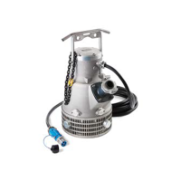 Bombas Industrial 20kW