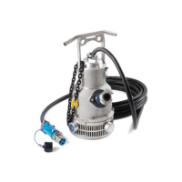 Bombas Industrial 5kW