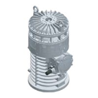 Bombas Industrial 90kW