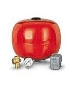 Kit Hidroneumatico VAREM 24 Lts