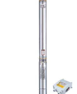LEO serie 3XR para pozos de 3″