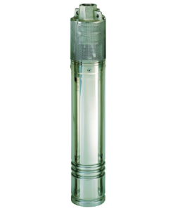 PENTAX serie 4PS sumergible para pozo de 4″