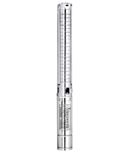 LEO serie 4XRS para pozos de 4″