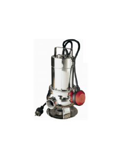 KSB serie CANAL BI sumergible para drenaje de agua residual