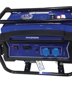 GENERADOR 82HYG4050E