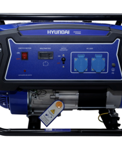 GENERADOR 82HYG4050