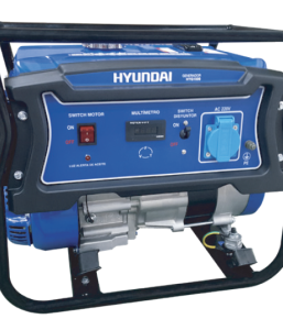 GENERADOR 82HYG1500