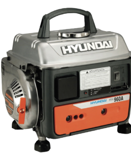 GENERADOR 78HYH960