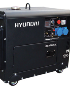 GENERADOR 78DHY8000SE