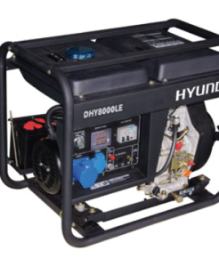 GENERADOR 78DHY8000LE