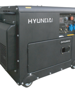 GENERADOR 78DHY6000SE