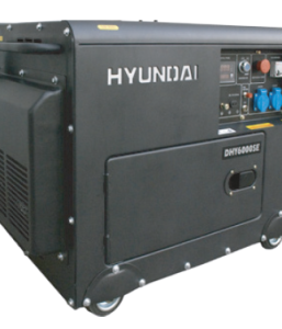 GENERADOR 78DHY6000SE