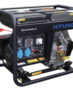 GENERADOR 78DHY6000LE