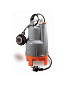 Bomba sumergible para agua residual serie Drainex 200/300 marca