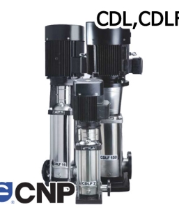 CNP CDLF