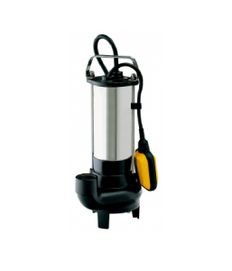 ESPA serie DRAINEX 100 sumergible para aguas residuales (Tipo vortex)
