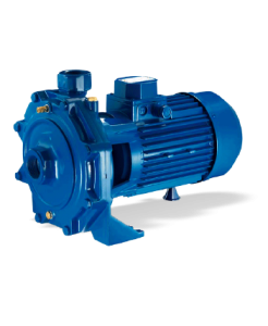 KSB serie EMPORIA MB centrífuga doble impulsor