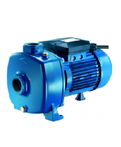 KSB serie MCB centrífuga doble impulsor