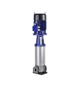 KSB serie MOVITEC V/VF centrífugas verticales multietapas