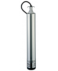 ESPA serie NEPTUN FL sumergible para pozo de 4″