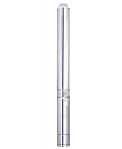 ESPA serie SATURN 4 sumergible para pozo de 4″
