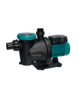 ESPA serie SILEN S para piscina