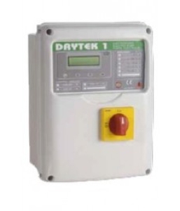 DRYTEC – MONO Y  TRI/7,5