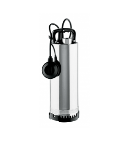 ESPA serie VIGILA SS sumergible para aguas residuales
