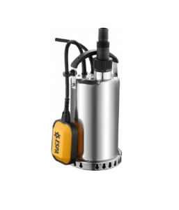 ESPA serie VX 750AS sumergible para drenaje de aguas residuales